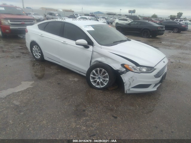 FORD FUSION 2018 3fa6p0g72jr211278