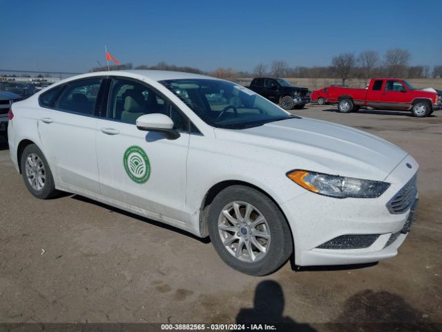 FORD FUSION 2018 3fa6p0g72jr220689