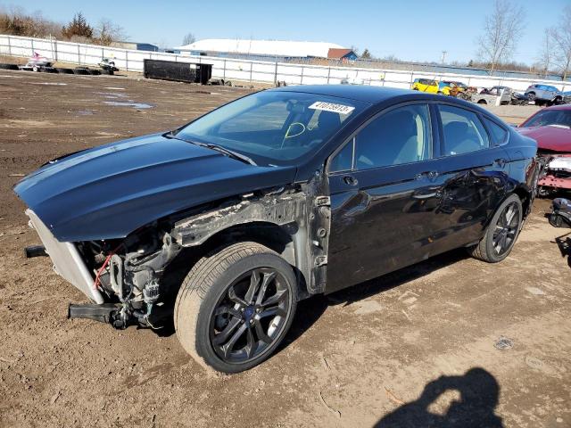 FORD FUSION S 2018 3fa6p0g72jr238979