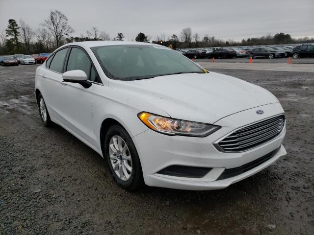 FORD FUSION S 2018 3fa6p0g72jr244720