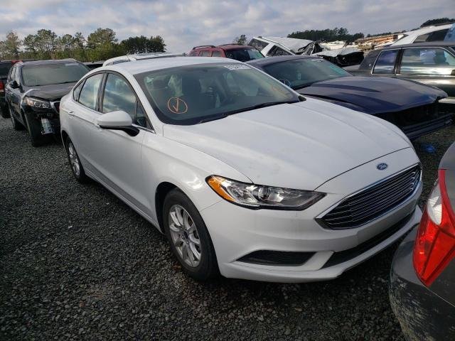 FORD FUSION S 2018 3fa6p0g72jr254048