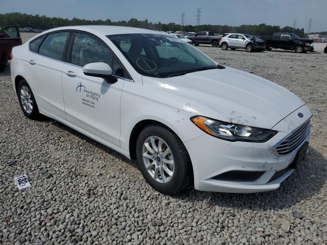 FORD FUSION S 2018 3fa6p0g72jr257869