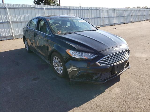 FORD FUSION S 2018 3fa6p0g72jr277975