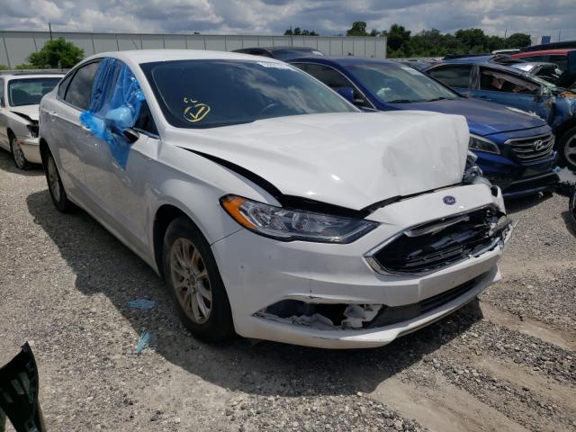 FORD FUSION S 2018 3fa6p0g72jr283808