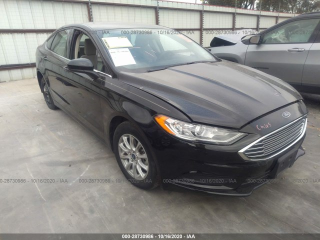 FORD FUSION 2018 3fa6p0g72jr284893