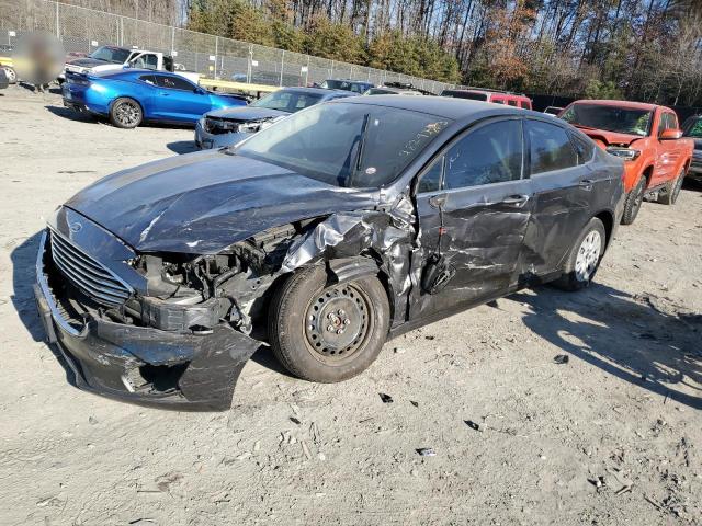 FORD FUSION 2019 3fa6p0g72kr128404