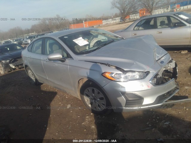 FORD FUSION 2019 3fa6p0g72kr160575