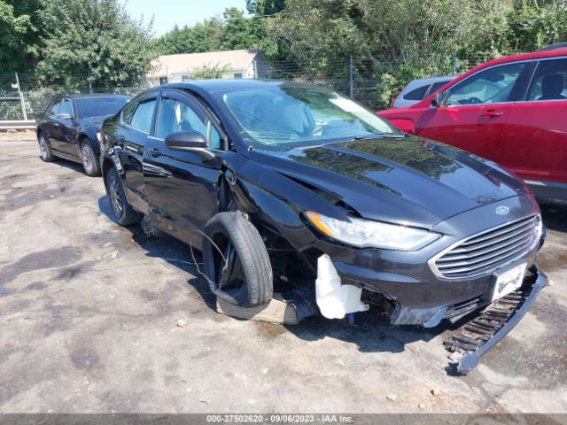 FORD FUSION 2019 3fa6p0g72kr160625