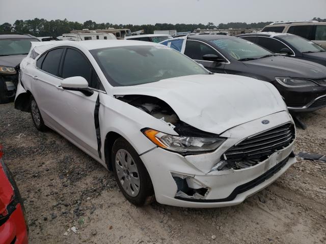 FORD FUSION S 2019 3fa6p0g72kr170233