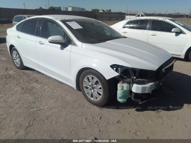 FORD FUSION 2019 3fa6p0g72kr216322