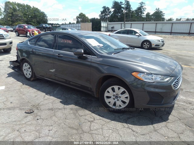 FORD FUSION 2019 3fa6p0g72kr246775