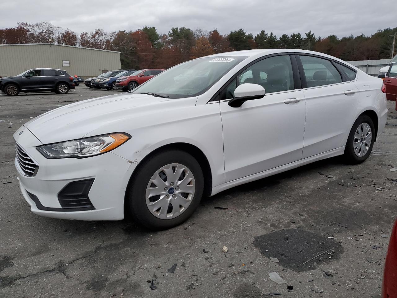 FORD FUSION 2019 3fa6p0g72kr247165