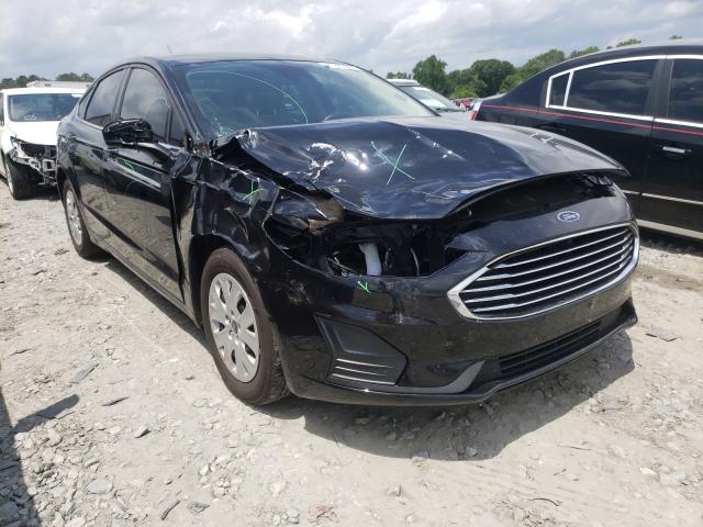 FORD FUSION S 2019 3fa6p0g72kr280263