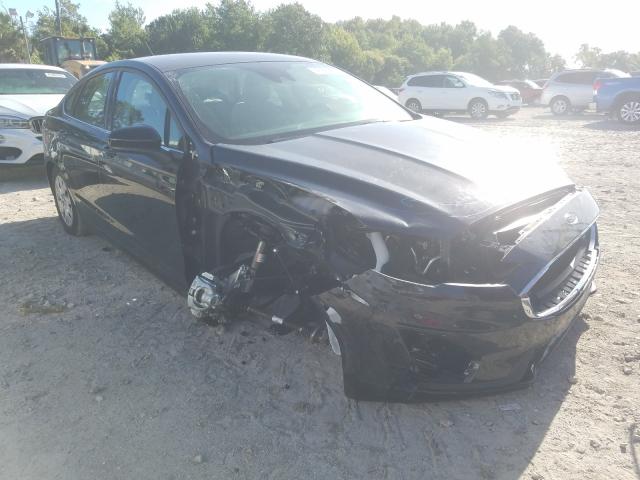 FORD FUSION S 2019 3fa6p0g72kr280991