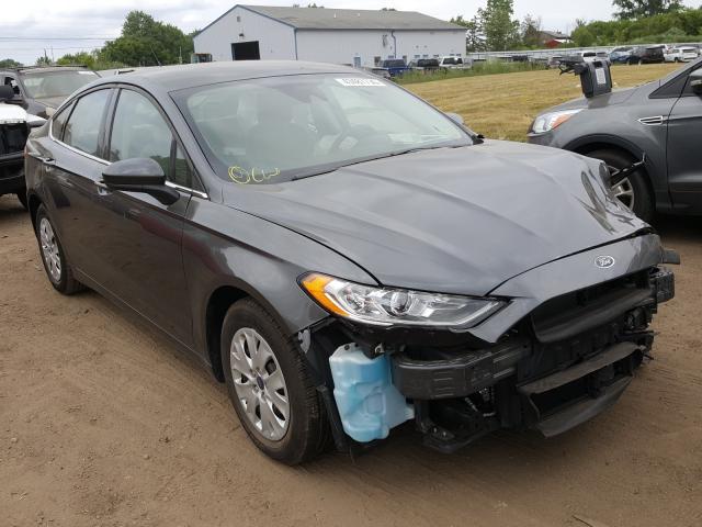 FORD FUSION S 2019 3fa6p0g72kr282076