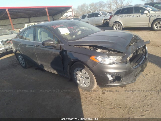 FORD FUSION 2019 3fa6p0g72kr283860