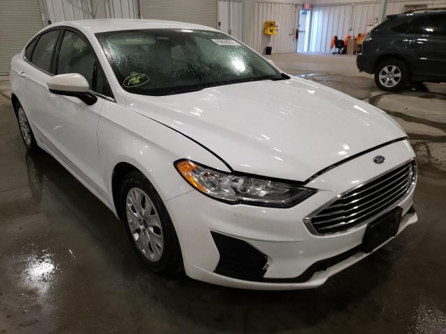 FORD FUSION 2019 3fa6p0g72kr286709