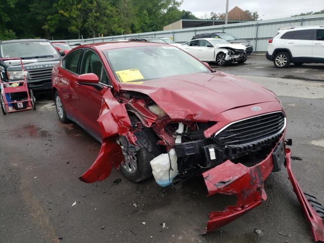 FORD FUSION S 2020 3fa6p0g72lr102354