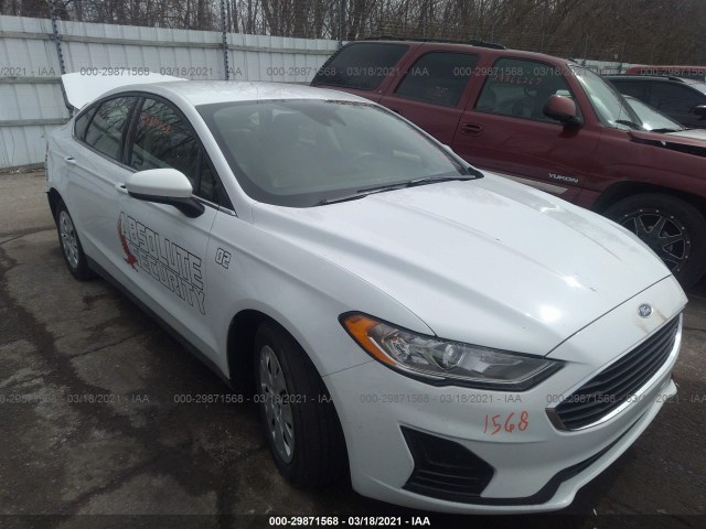 FORD FUSION 2020 3fa6p0g72lr107912