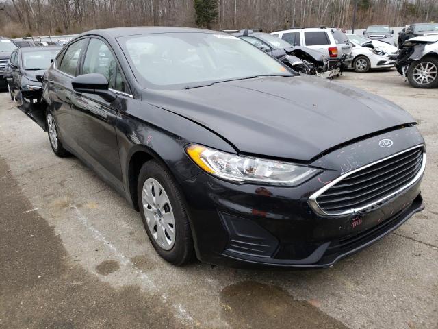 FORD FUSION S 2020 3fa6p0g72lr135161