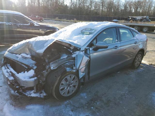 FORD FUSION 2020 3fa6p0g72lr153921