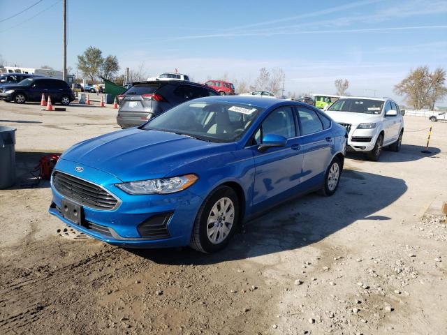 FORD FUSION 2020 3fa6p0g72lr162750