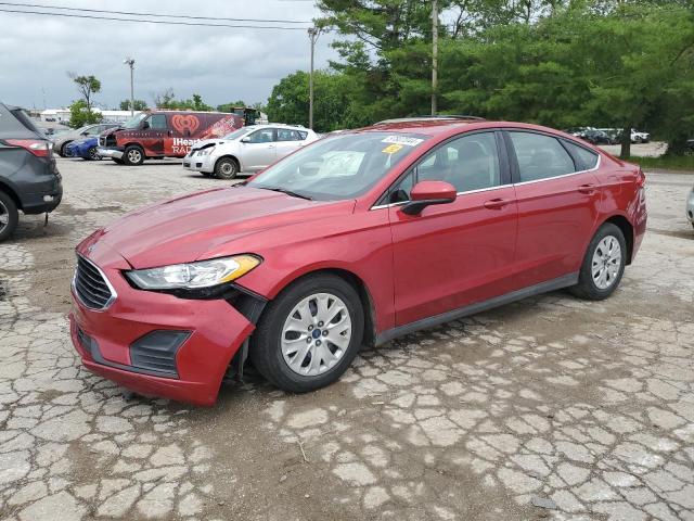 FORD FUSION 2020 3fa6p0g72lr164269