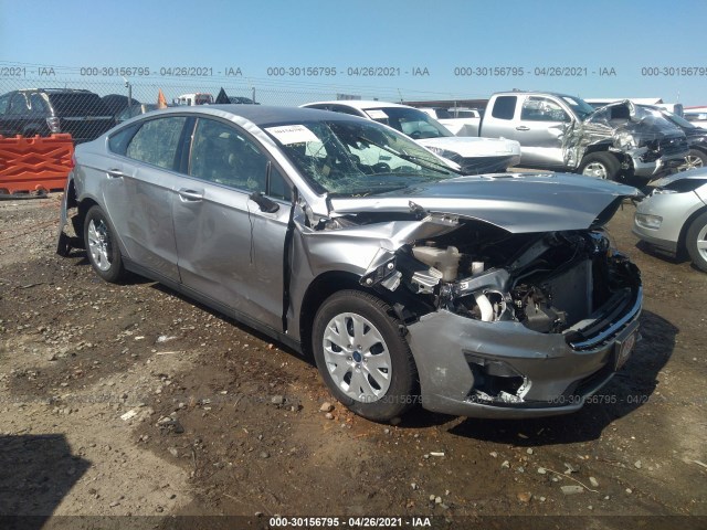 FORD FUSION 2020 3fa6p0g72lr200011