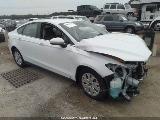 FORD FUSION 2020 3fa6p0g72lr217679