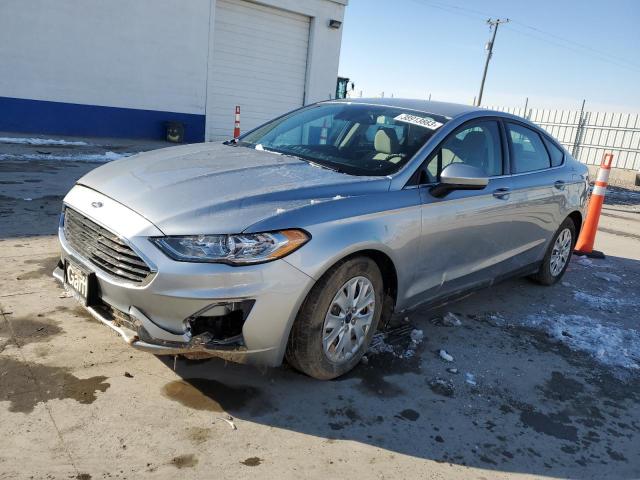 FORD FUSION S 2020 3fa6p0g72lr229539