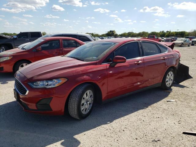 FORD FUSION 2020 3fa6p0g72lr234367