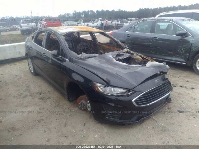 FORD FUSION 2020 3fa6p0g72lr239097