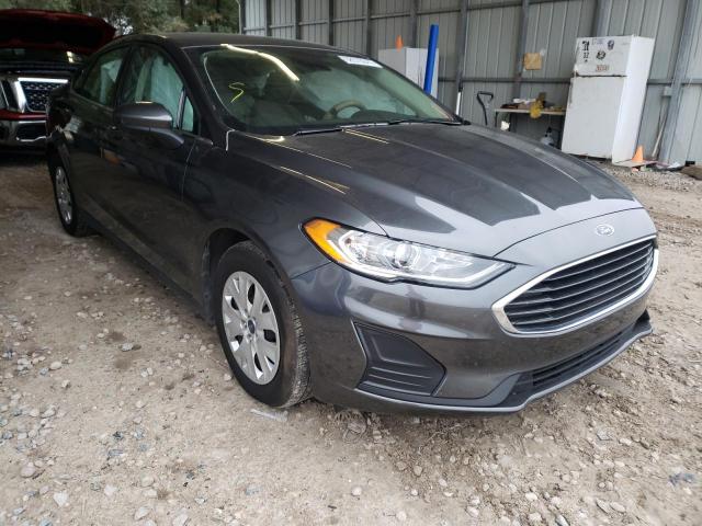 FORD FUSION S 2020 3fa6p0g72lr249385