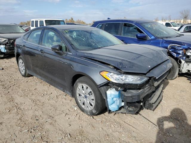 FORD FUSION S 2020 3fa6p0g72lr252495