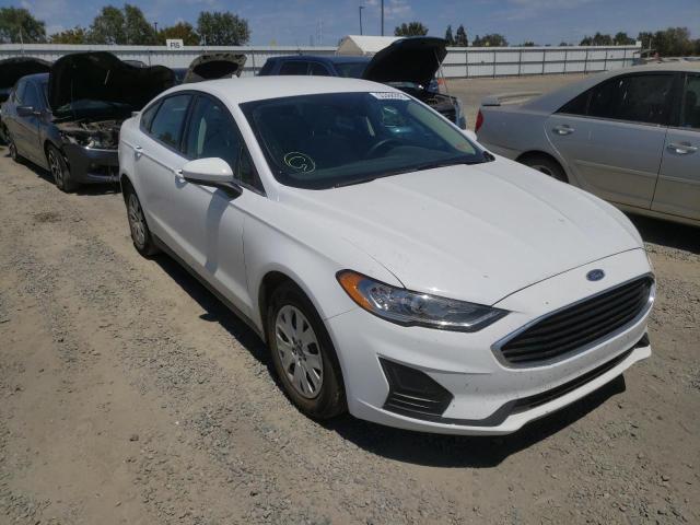 FORD FUSION S 2020 3fa6p0g72lr254800