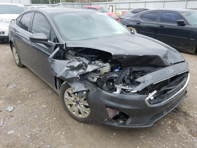 FORD FUSION S 2020 3fa6p0g72lr255736