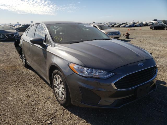 FORD FUSION S 2020 3fa6p0g72lr267028