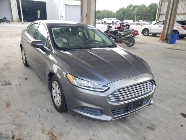 FORD FUSION S 2013 3fa6p0g73dr106009