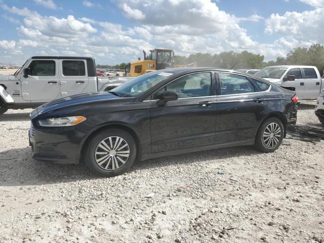 FORD FUSION S 2013 3fa6p0g73dr112814