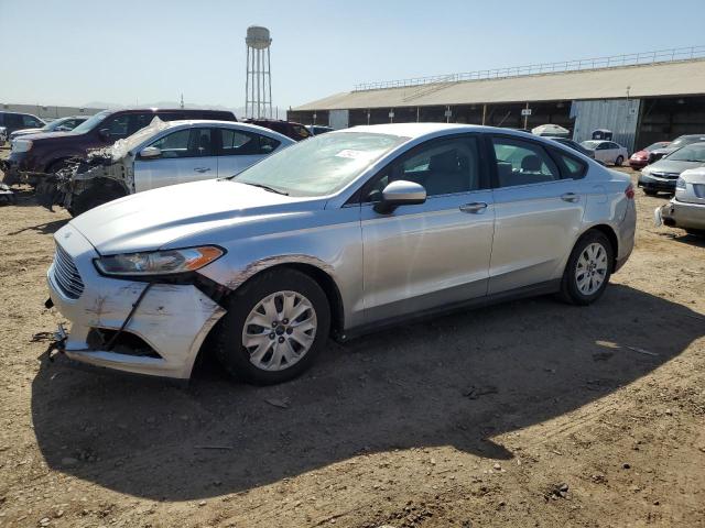 FORD FUSION 2013 3fa6p0g73dr119665