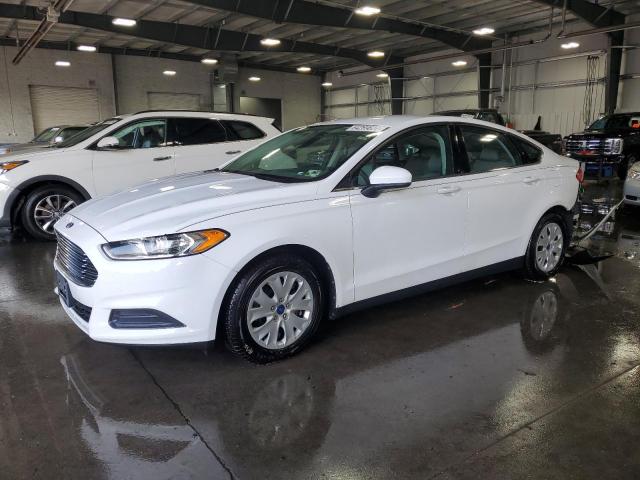 FORD FUSION 2013 3fa6p0g73dr123375