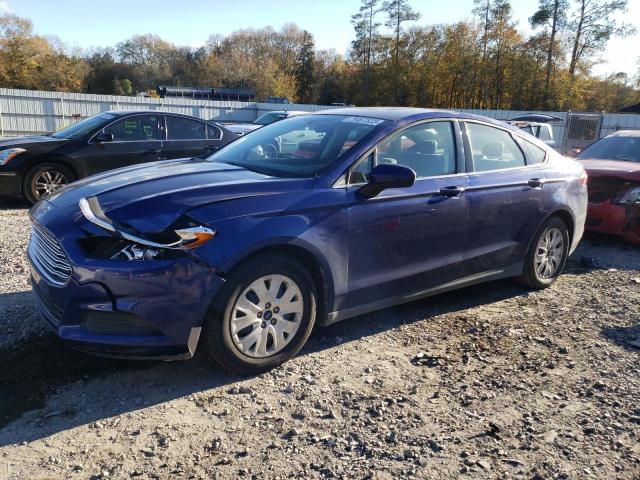 FORD FUSION 2013 3fa6p0g73dr128057