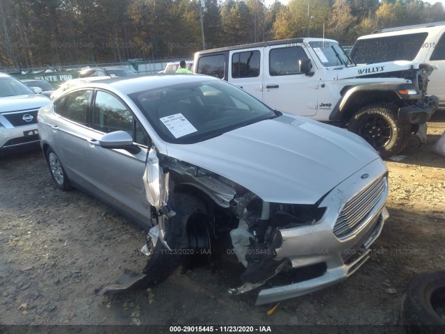 FORD FUSION 2013 3fa6p0g73dr146641