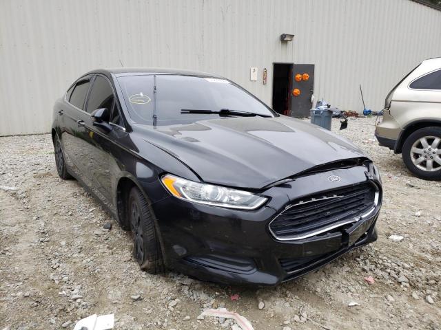 FORD FUSION S 2013 3fa6p0g73dr147210