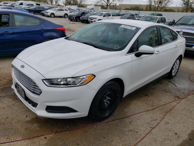 FORD FUSION 2013 3fa6p0g73dr156800