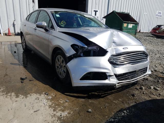 FORD FUSION S 2013 3fa6p0g73dr178960