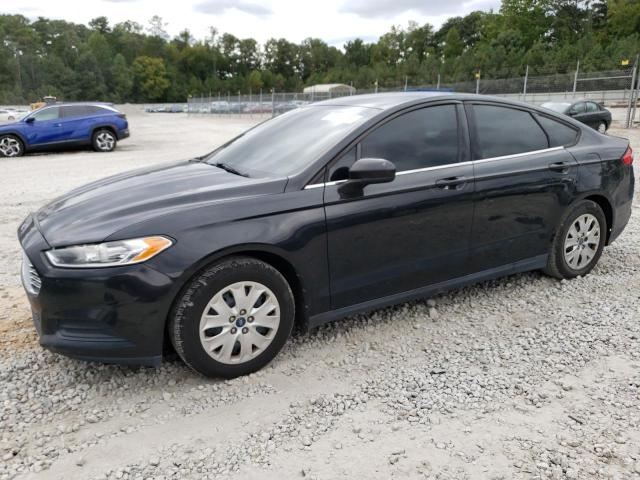 FORD FUSION S 2013 3fa6p0g73dr205428