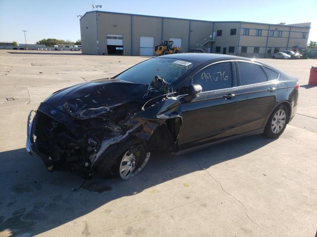 FORD FUSION S 2013 3fa6p0g73dr208409