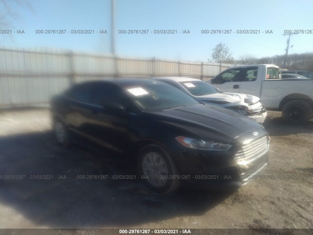 FORD FUSION 2013 3fa6p0g73dr213321