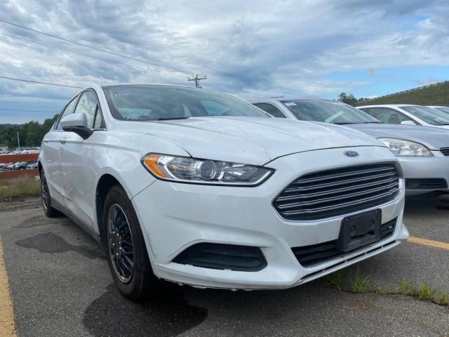 FORD FUSION S 2013 3fa6p0g73dr224285